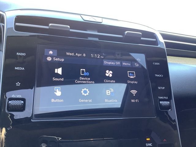 2023 Hyundai Tucson SEL - Photo 33