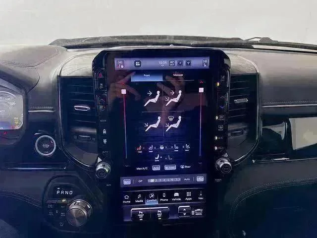 2026 RAM 1500 Limited - Photo 16