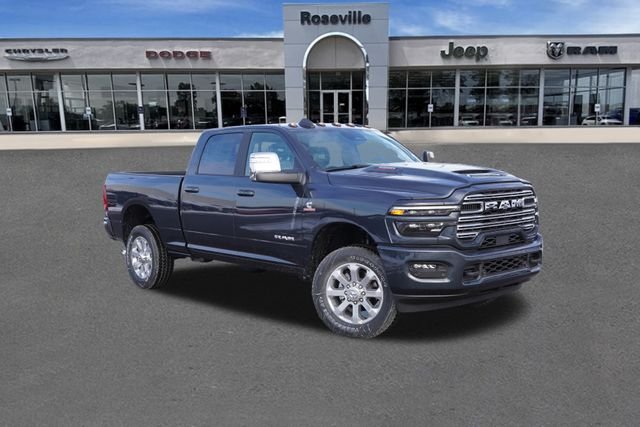 2026 RAM 2500 Laramie 4X4 Crew Cab SWB's photo