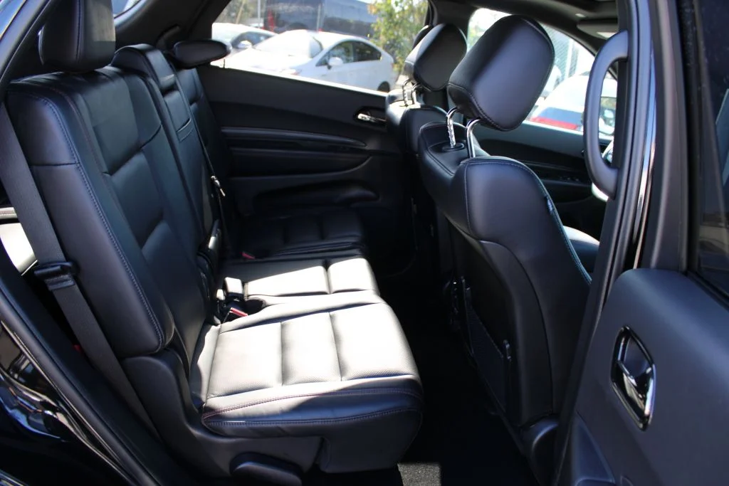 Used 2026 Black Dodge GT Plus image 13
