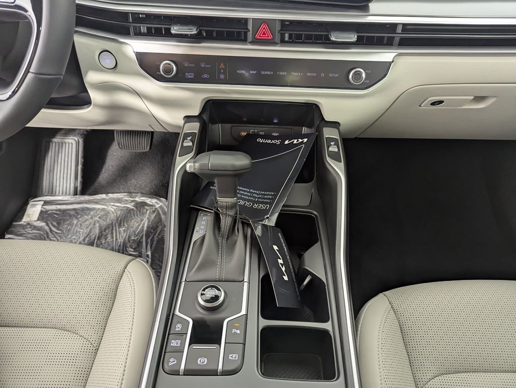 New 2026 Glacial White Pearl Kia S image 27