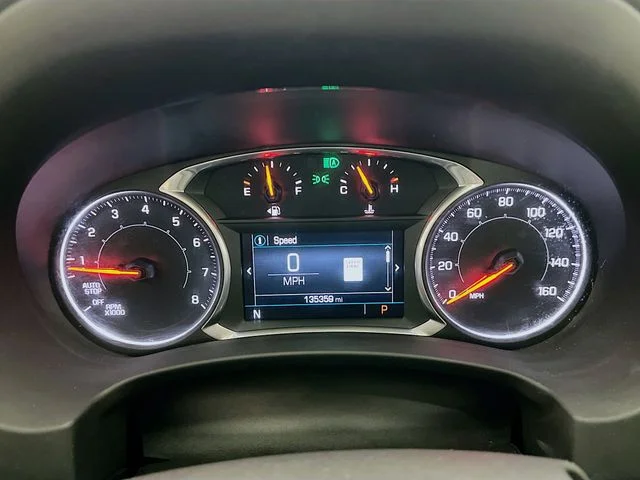 2018 GMC Terrain Denali - Photo 14
