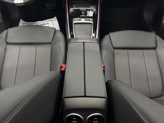 New 2026 Polar White Mercedes-Benz GLA 250 image 78