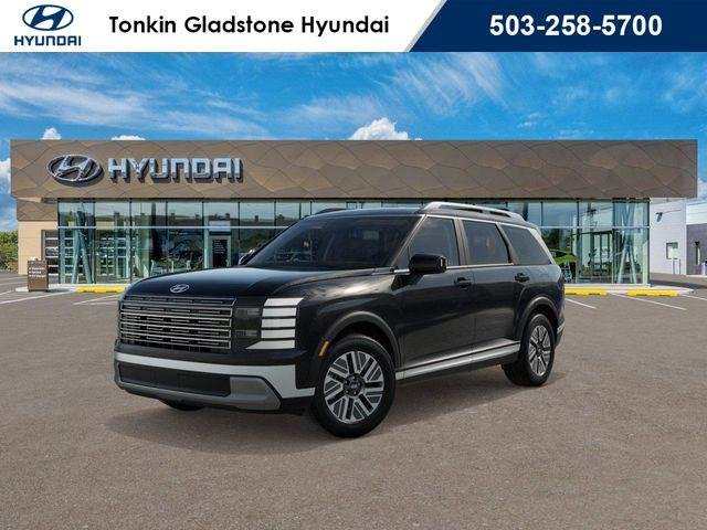 2026 Hyundai PALISADE HYBRID SEL 8P