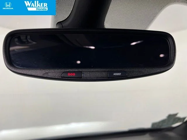 2025 Chrysler Pacifica Select - Photo 29