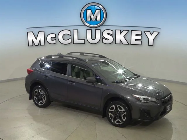 2020 Subaru Crosstrek Limited - Photo 25