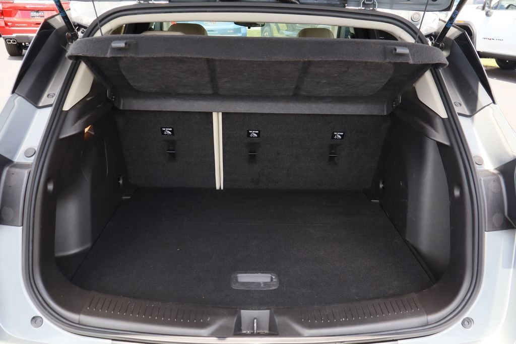 2023 Buick Encore GX Preferred - Photo 25