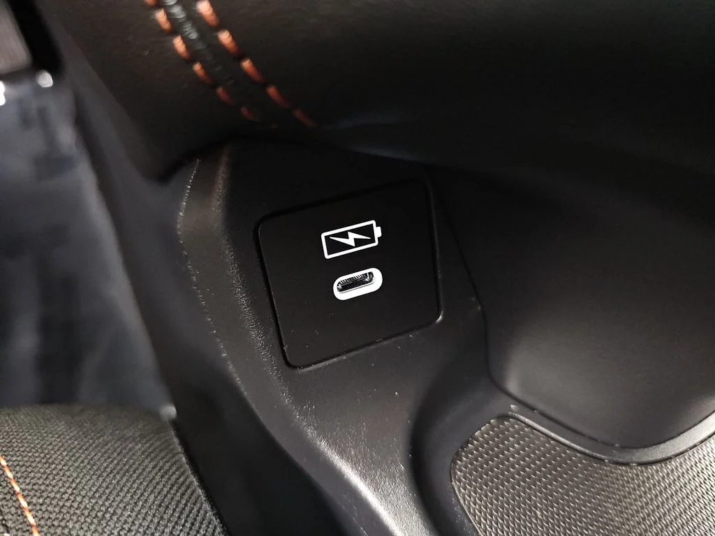 2024 Honda HR-V Sport - Photo 29