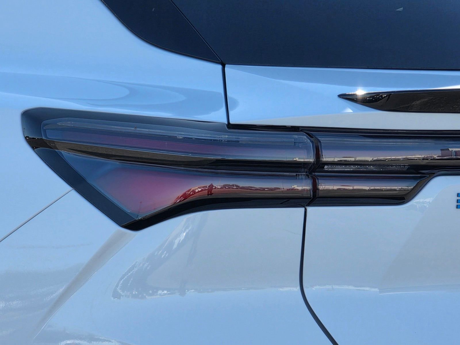 2026 Chevrolet Equinox EV 2LT - Photo 12