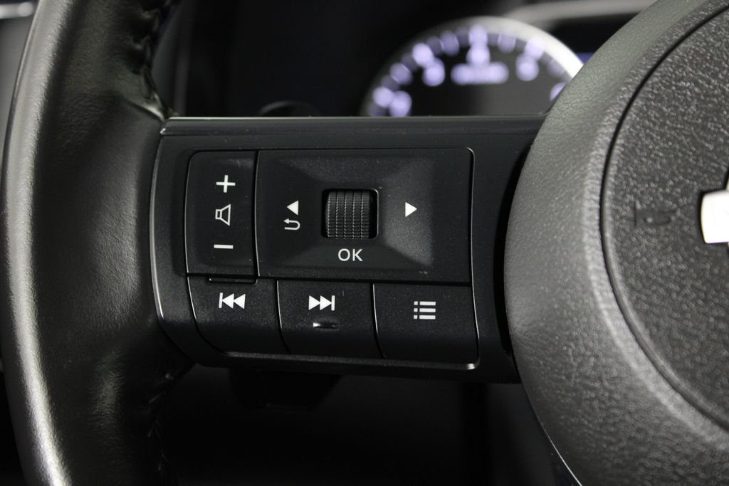 2024 Nissan Pathfinder SV - Photo 26