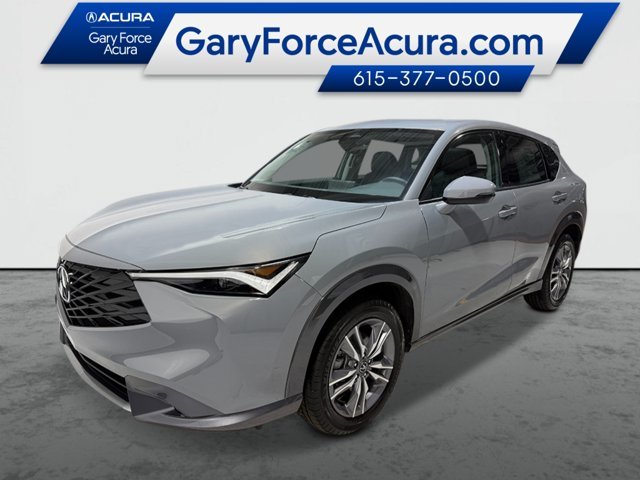 2026 Acura ADX AWD's photo
