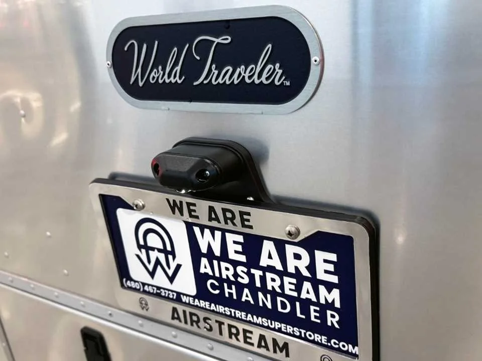 New 2026 SILVER AIRSTREAM  image 9