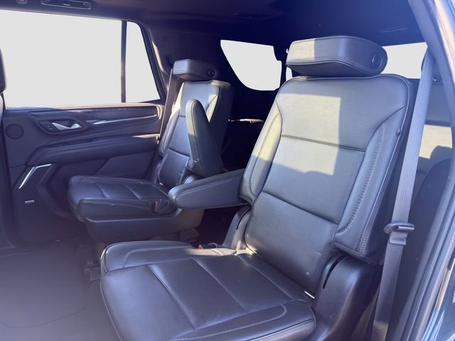 2021 GMC Yukon Denali - Photo 13