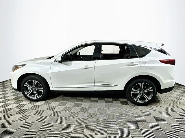 Certified Pre-Owned 2023 Acura RDX Advance Package