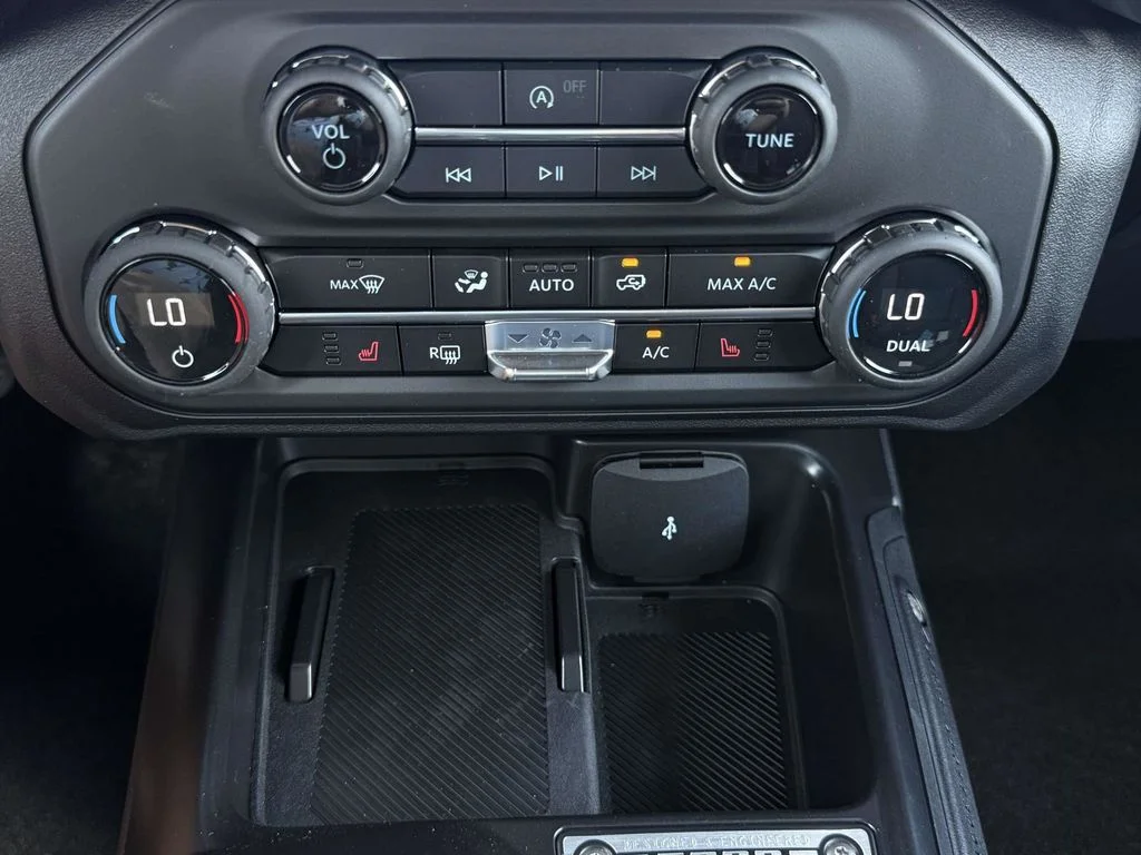 New 2026 Avalanche Ford Big Bend® image 14
