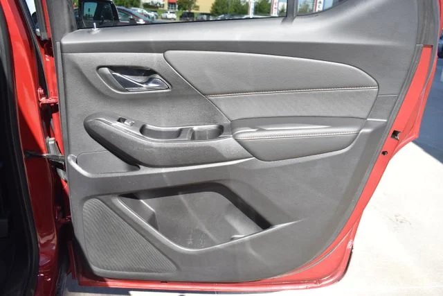 Used 2020 Red Chevrolet Premier image 20