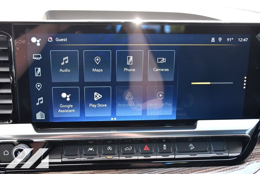 2026 Chevrolet Silverado 1500 LT Trail Boss - Photo 16