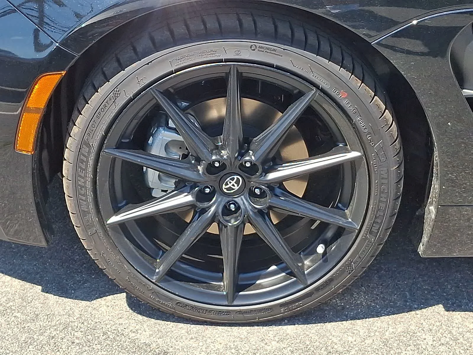 New 2026 Raven Toyota  Premium MT image 7