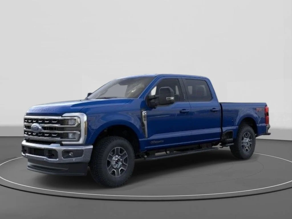 2026 Ford F-250 Lariat 4x4 Crew Cab 6-3/4' Box's photo