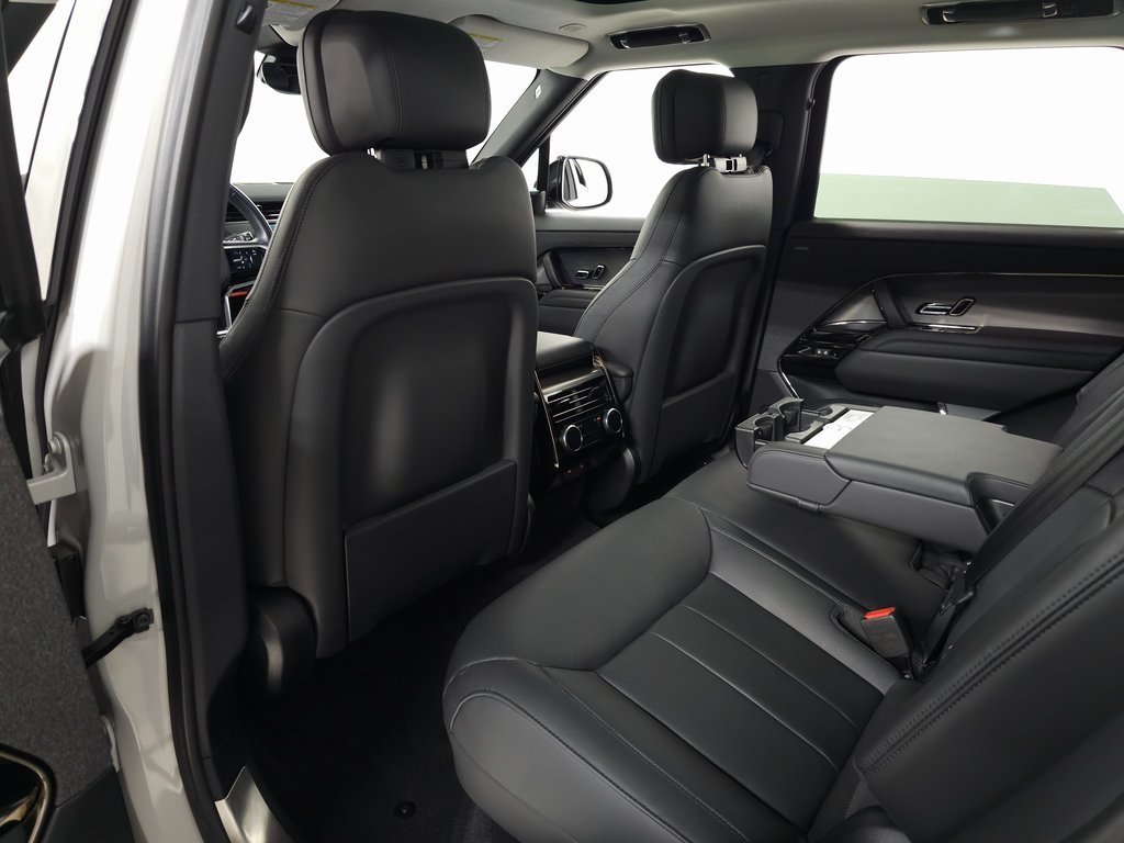 2023 LAND ROVER RANGE ROVER SPORT - Image 31