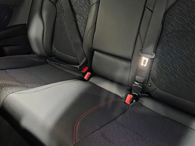 New 2026 Destroyer Gray Dodge Scat Pack image 7