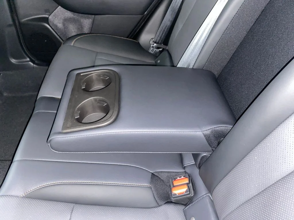 New 2026 ICE SILVER METALLIC Subaru Wilderness image 23