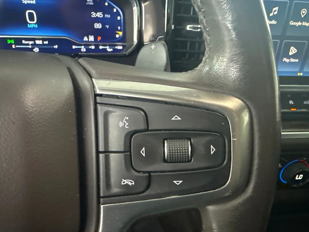 Used 2023 Ash Chevrolet RST image 29