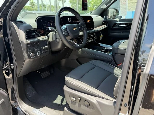 Used 2026 Black Chevrolet Hennessey H600 image 9