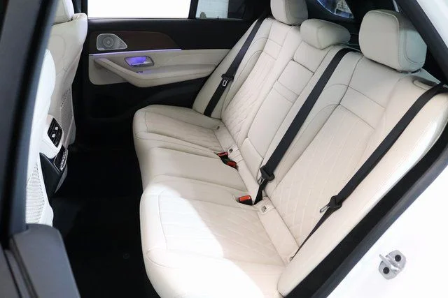 2025 Mercedes-Benz GLE AMG GLE63 S - Photo 16