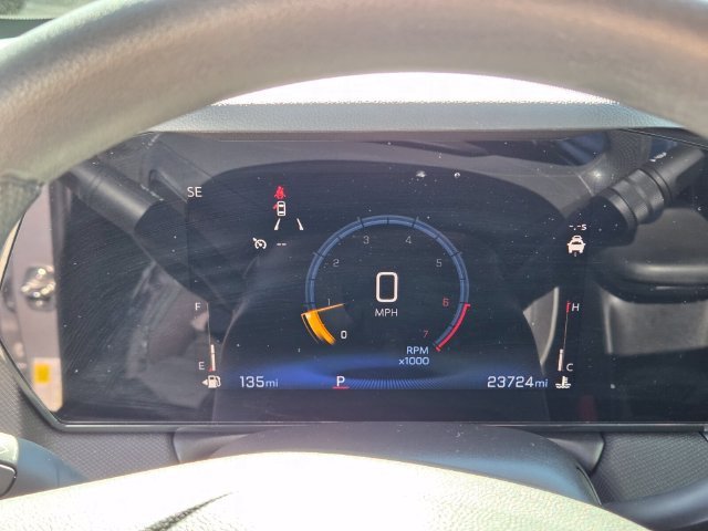 2024 Chevrolet TrailBlazer LT - Photo 19