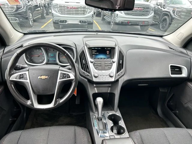 Used 2015 Blue Chevrolet LT image 13