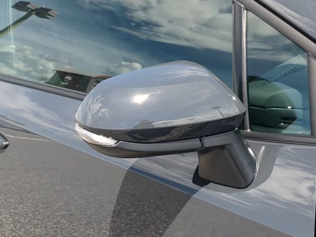 New 2026 Underground Toyota SE image 12
