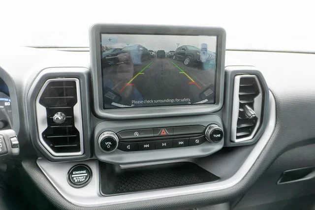 Certified Used 2023 Blue Ford Big Bend image 22