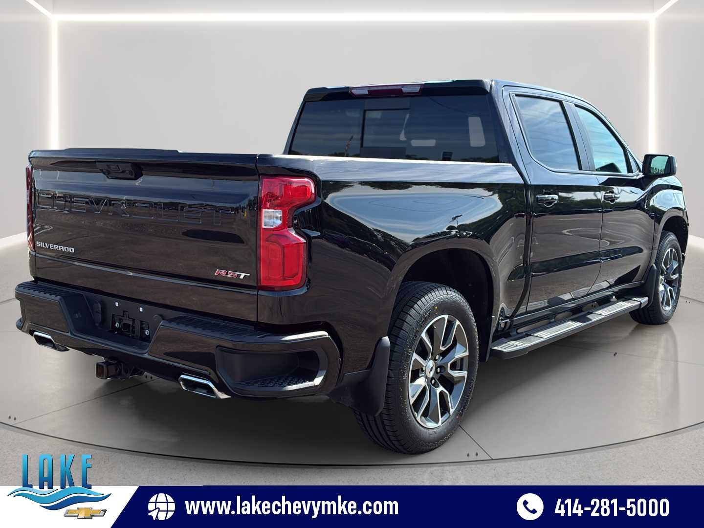 2024 Chevrolet Silverado 1500 RST - Photo 7