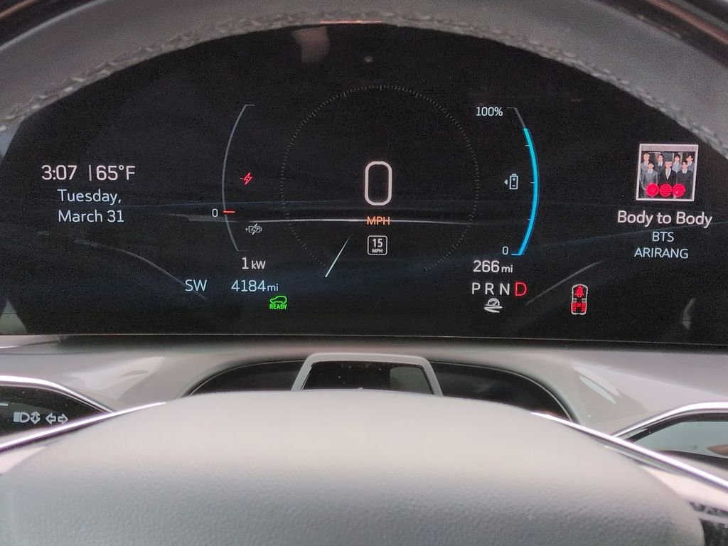 2026 Cadillac VISTIQ Sport - Photo 22