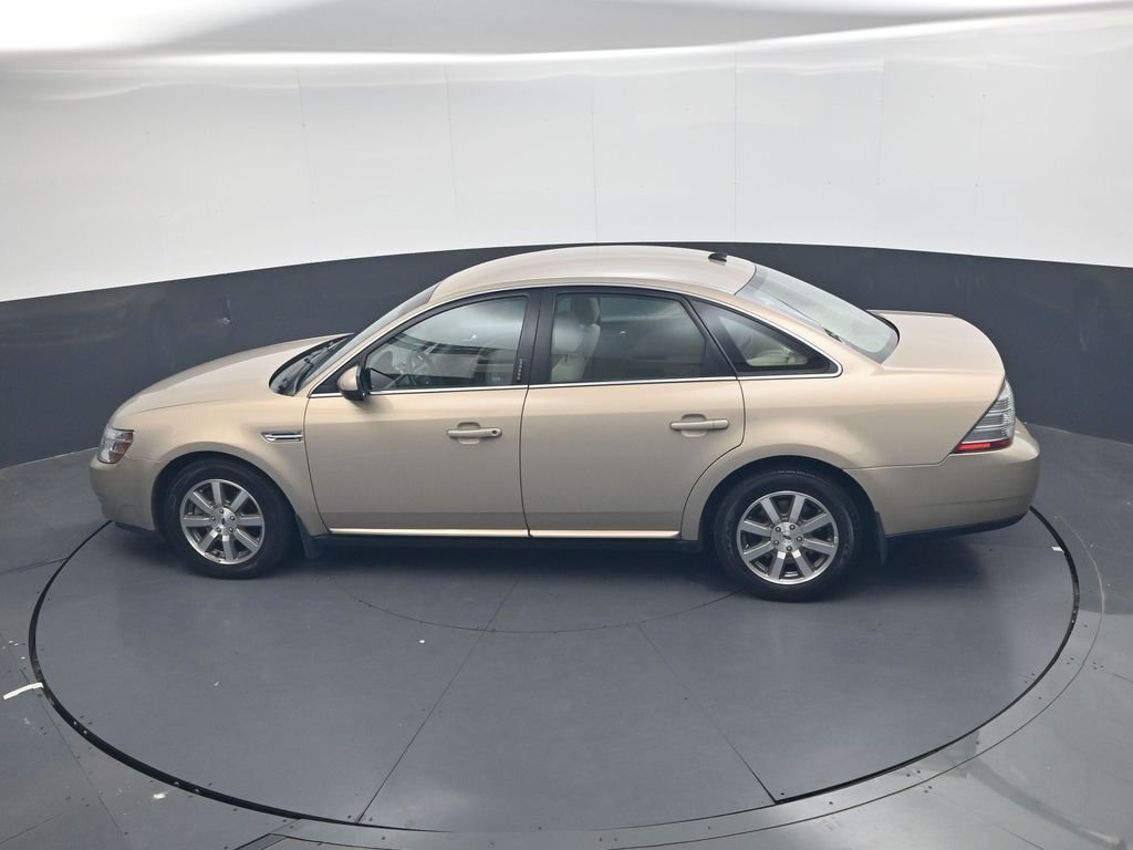 Used 2008  Ford SEL image 24