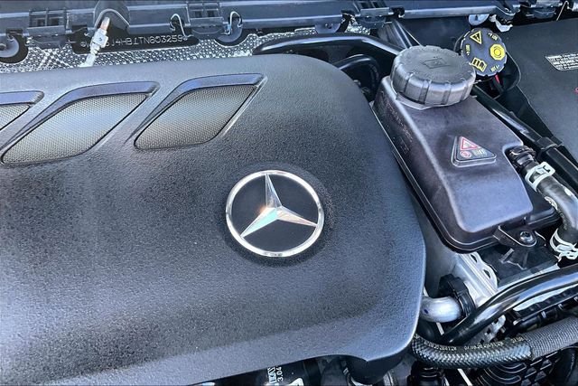 Used 2026 Black Mercedes-Benz CLA 250 image 29
