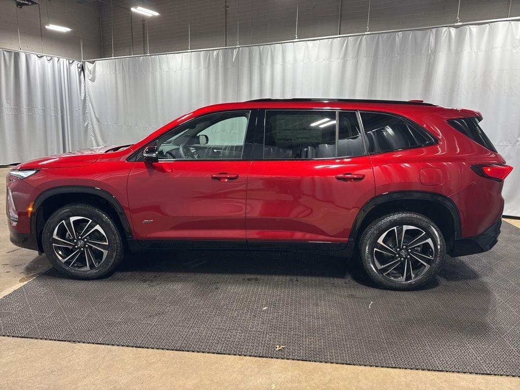 2026 Buick Enclave Sport Touring - Photo 8