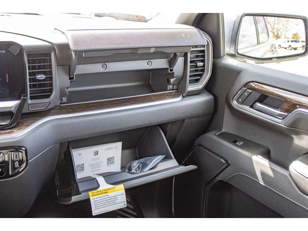 2026 GMC Sierra 1500 SLE - Photo 44