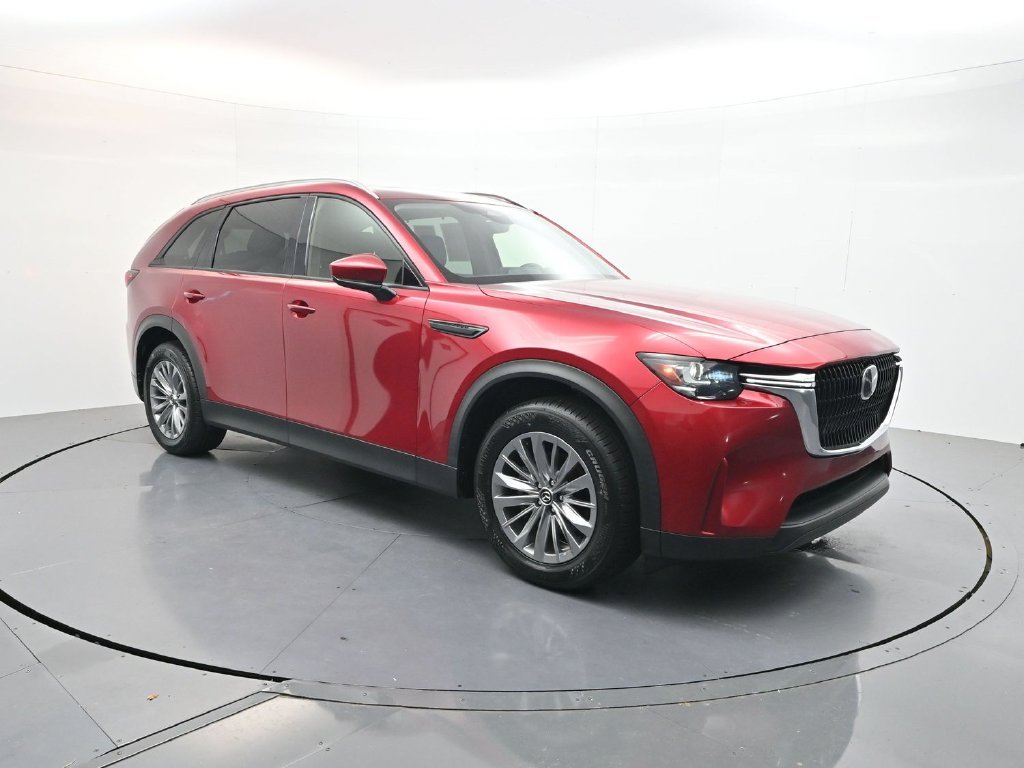 2024 Mazda CX-90