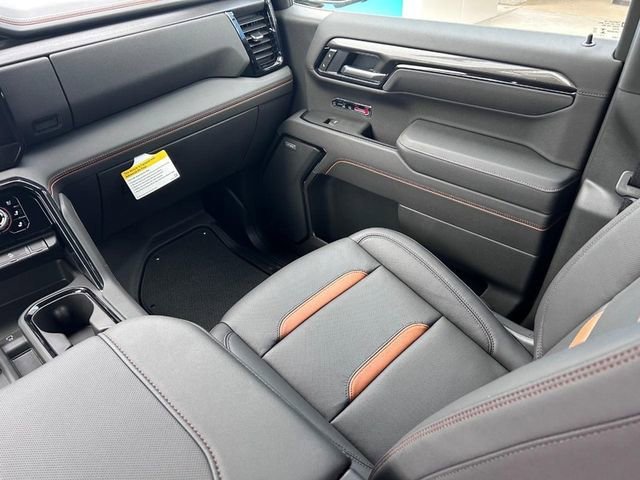 2026 GMC Sierra 1500 AT4 - Photo 17