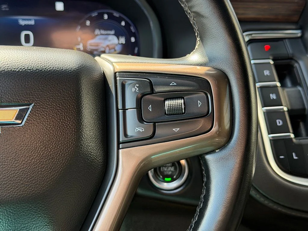 Used 2023 Gray Chevrolet High Country image 19