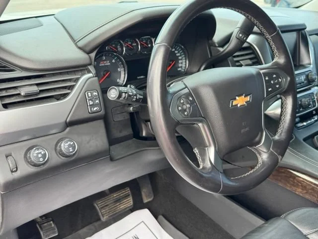 Used 2018 SUMMIT WHITE Chevrolet LT image 14