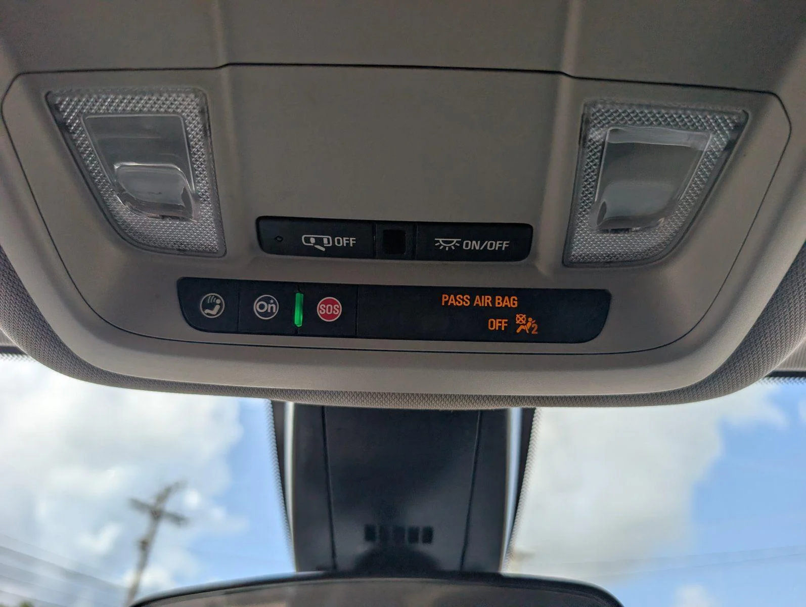 Used 2025 Black Chevrolet 2LT image 21