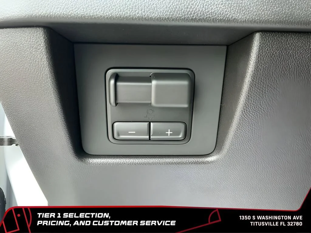 New 2026 Summit White GMC Elevation image 26