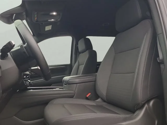 Used 2025 Black Chevrolet LS image 22