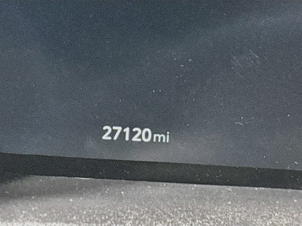 Used 2023 Ice Toyota Core image 14