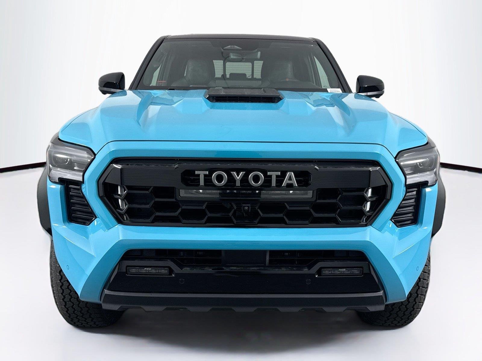 New 2026 Wave Maker with Black roof Toyota TRD Pro image 9