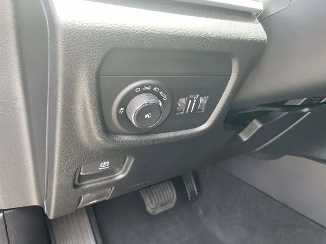 New 2026 Gray Jeep Limited image 25