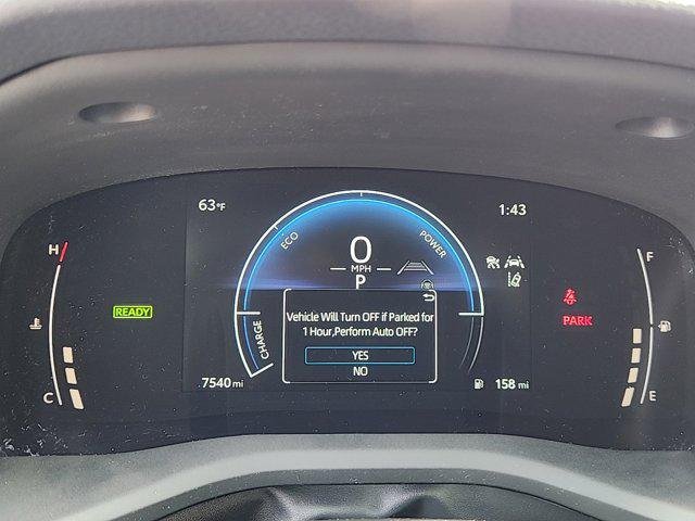 Certified Used 2025 UNDERGROUND Toyota  image 11